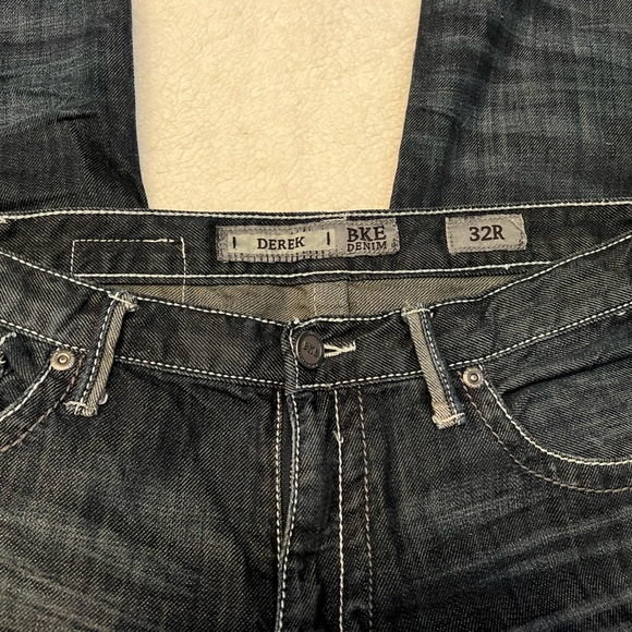 BKE men’s jeans! - Picture 3 of 3